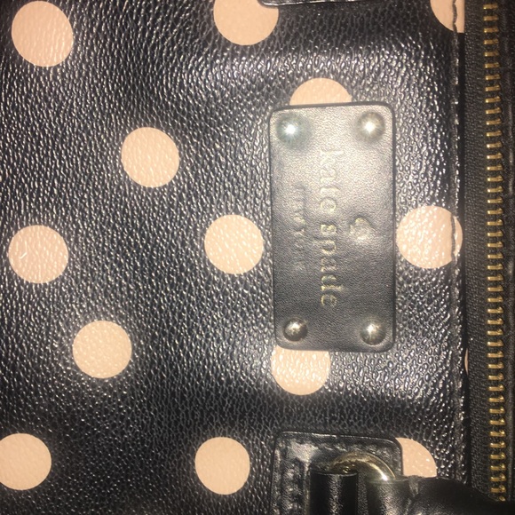 Kate Spade Purse - Picture 4 of 4